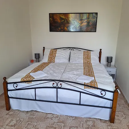 Rezidence Bara Apartment Tanvald