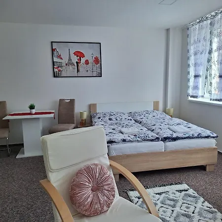 Rezidence Bara Tanvald