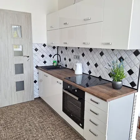 Rezidence Bara 坦瓦尔德