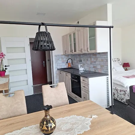 Rezidence Bara 坦瓦尔德