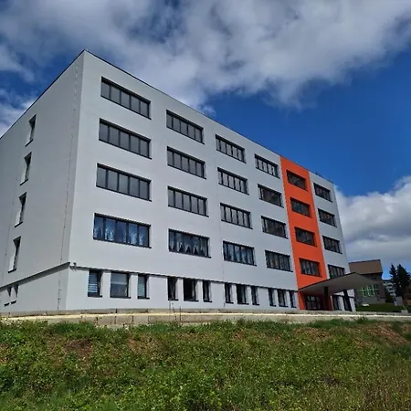 Rezidence Bara Apartment