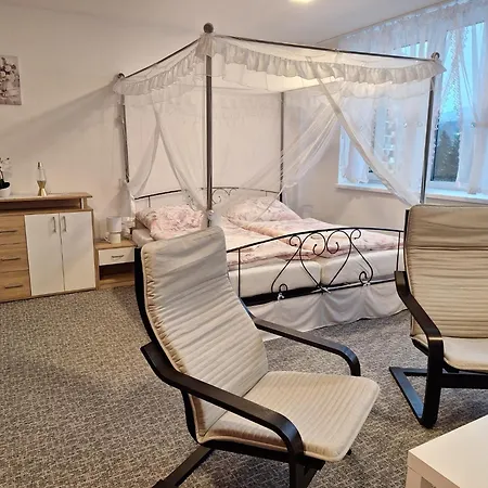Rezidence Bara Tanvald