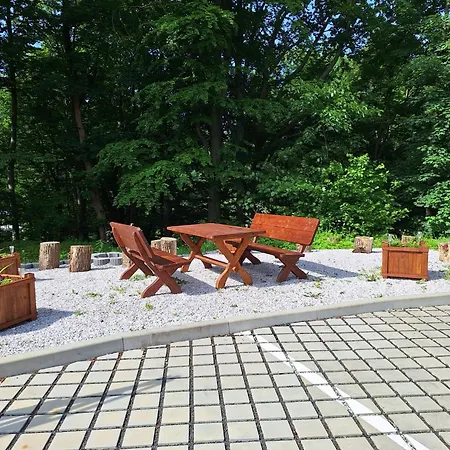 Apartament Rezidence Bara