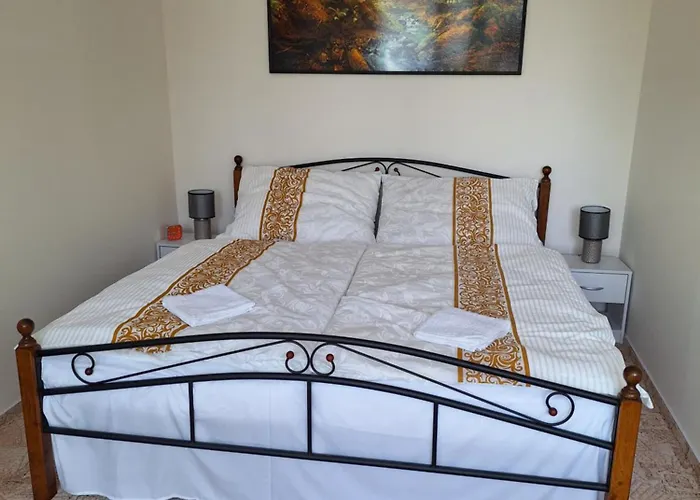 Rezidence Bara Apartamento Tanvald