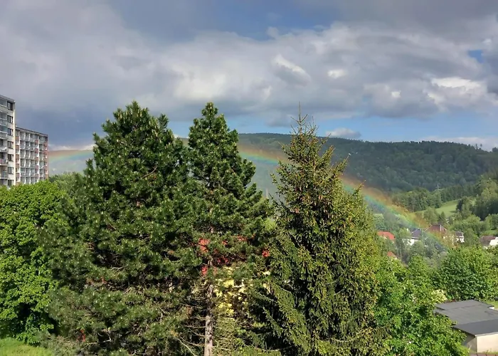 Rezidence Bara Appartement Tanvald