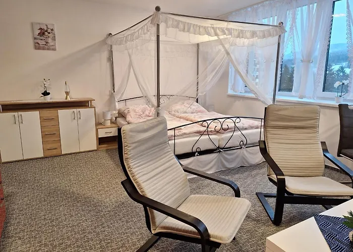 Rezidence Bara Tanvald